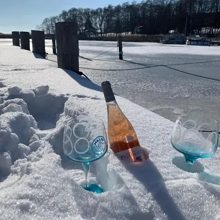 Weisst Du Noch - Gästehäuser&suiten Rügen Seedorf (Rugen)