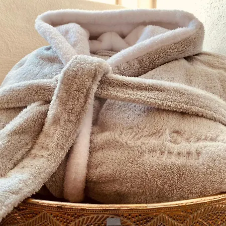 Weisst Du Noch - Gästehäuser&suiten Rügen Apartamento