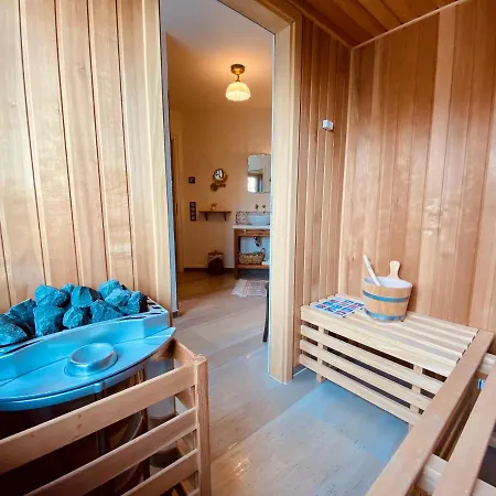 Weisst Du Noch - Gästehäuser&suiten Rügen Seedorf (Rugen)