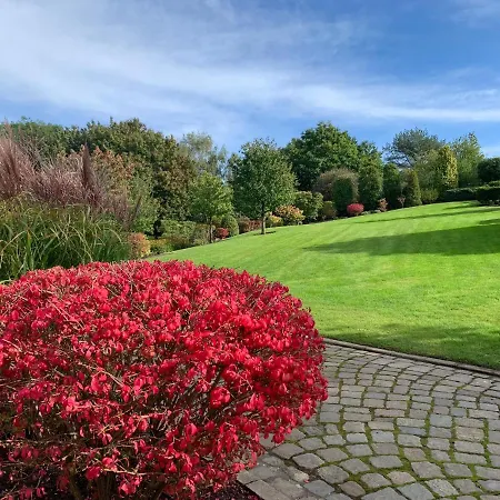 Weisst Du Noch - Gästehäuser&suiten Rügen Apartamento