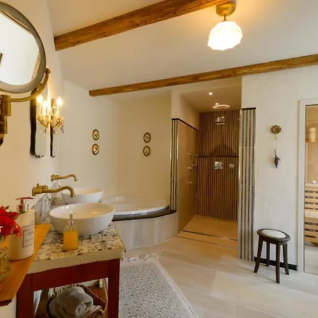 Weisst Du Noch - Gästehäuser&suiten Rügen Seedorf (Rugen)