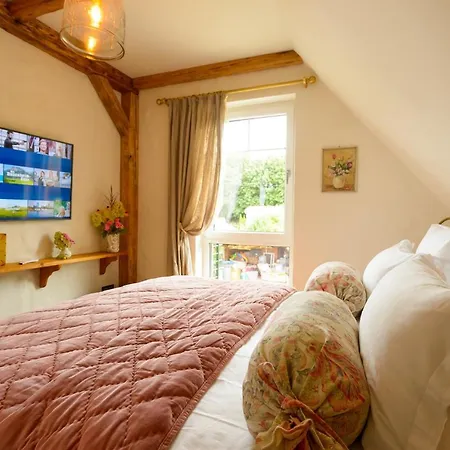 Weisst Du Noch - Gästehäuser&suiten Rügen