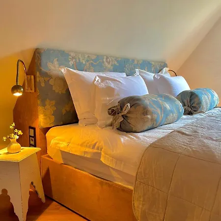 Weisst Du Noch - Gästehäuser&suiten Rügen *