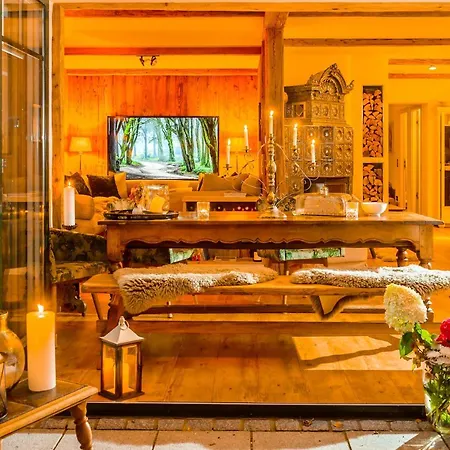 Apartamento Weisst Du Noch - Gästehäuser&suiten Rügen Seedorf (Rugen)