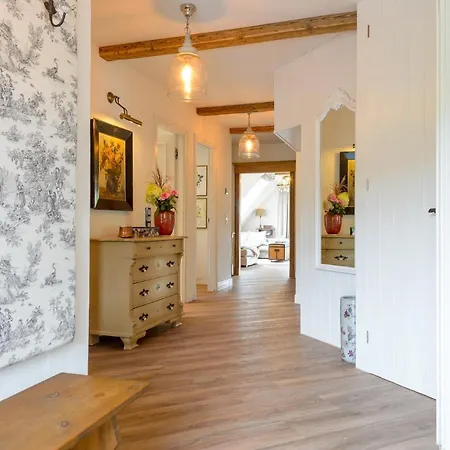 Weisst Du Noch - Gästehäuser&suiten Rügen *