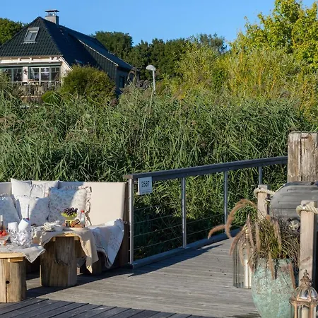 Weisst Du Noch - Gästehäuser&suiten Rügen * Seedorf (Rugen)