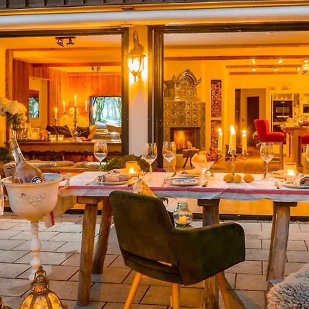 Weisst Du Noch - Gästehäuser&suiten Rügen Apartamento