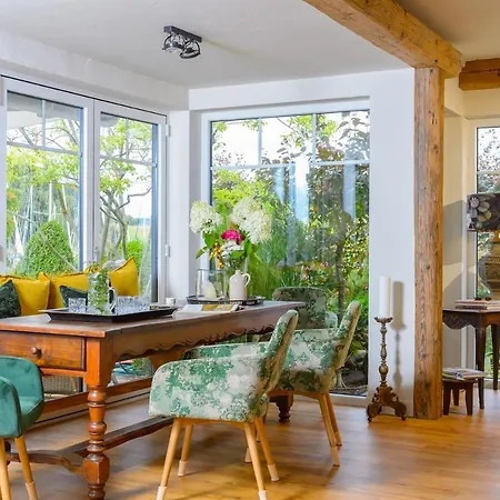 Weisst Du Noch - Gaestehaeuser & Ruegen Apartment *