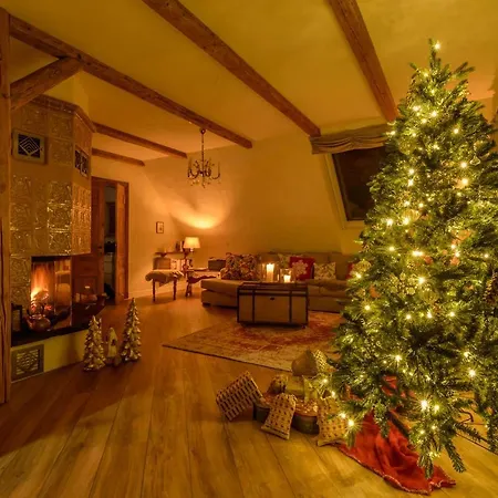 Weisst Du Noch - Gästehäuser&suiten Rügen *