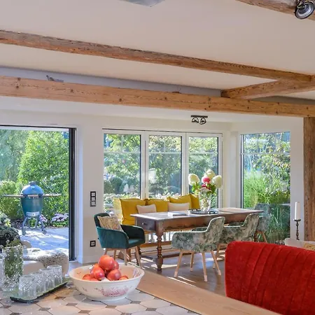 Weisst Du Noch - Gästehäuser&suiten Rügen *