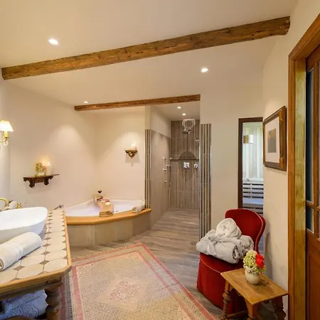 Weisst Du Noch - Gästehäuser&suiten Rügen