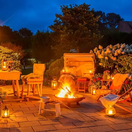 Weisst Du Noch - Gästehäuser&suiten Rügen *