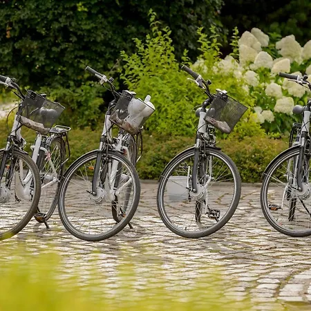 Weisst Du Noch - Gästehäuser&suiten Rügen * Seedorf (Rugen)