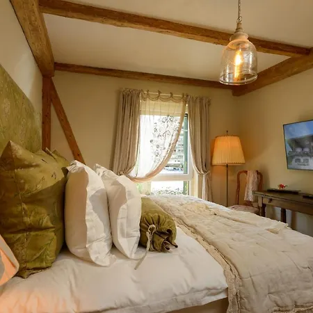 Weisst Du Noch - Gästehäuser&suiten Rügen